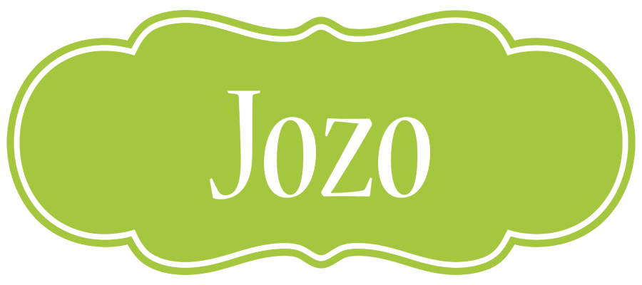 Jozo family logo