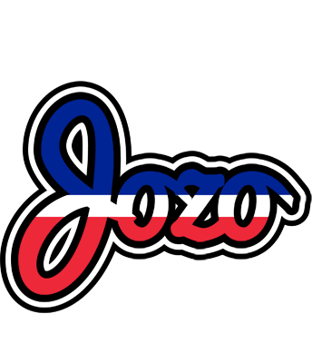 Jozo france logo