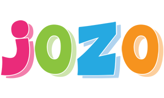 Jozo friday logo