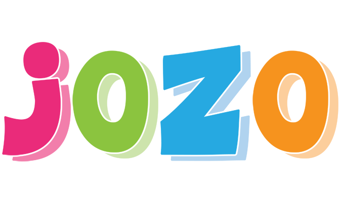 Jozo friday logo