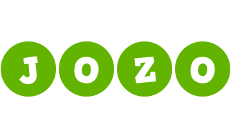 Jozo games logo