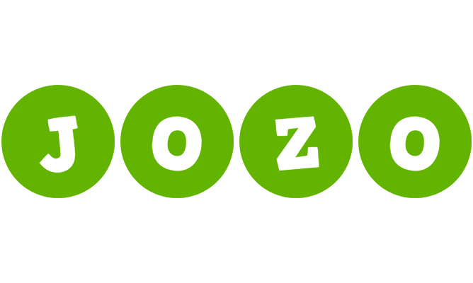 Jozo games logo