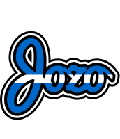 Jozo greece logo