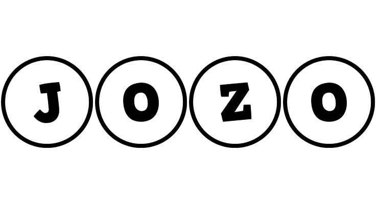 Jozo handy logo