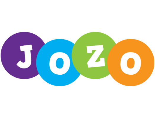 Jozo happy logo