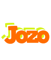Jozo healthy logo