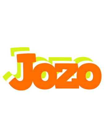 Jozo healthy logo