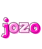 Jozo hello logo