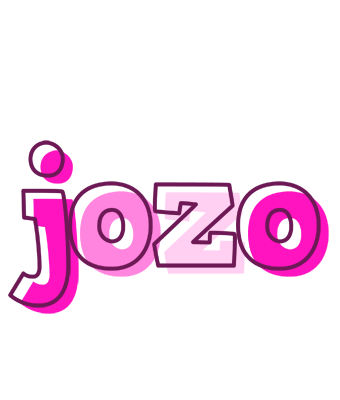 Jozo hello logo