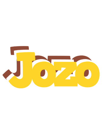 Jozo hotcup logo