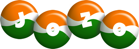 Jozo india logo