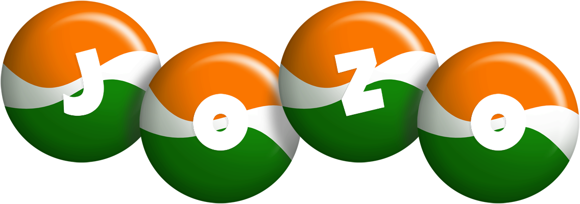 Jozo india logo