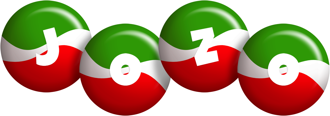 Jozo italy logo