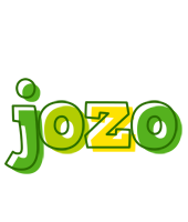 Jozo juice logo