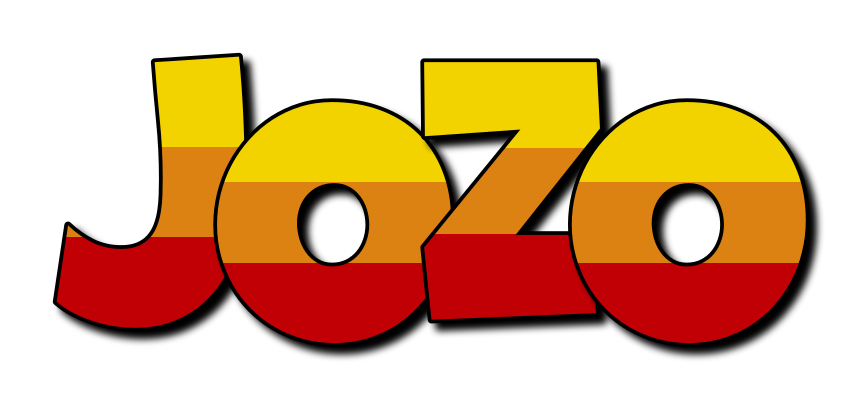 Jozo jungle logo
