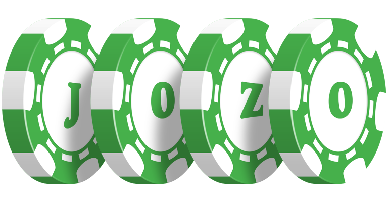 Jozo kicker logo