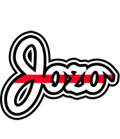 Jozo kingdom logo