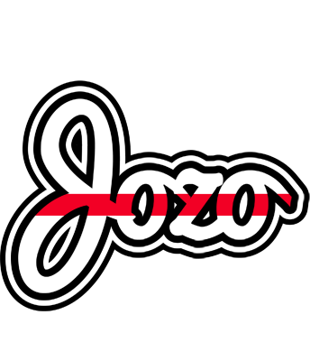 Jozo kingdom logo