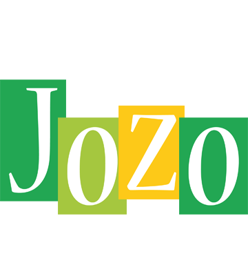 Jozo lemonade logo
