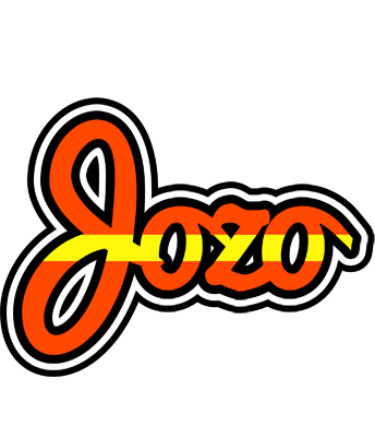 Jozo madrid logo