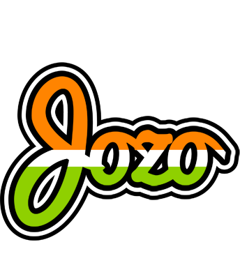 Jozo mumbai logo