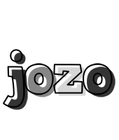 Jozo night logo