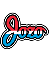 Jozo norway logo