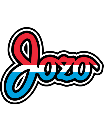 Jozo norway logo