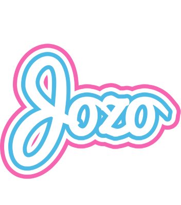 Jozo outdoors logo