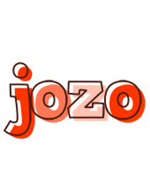 Jozo paint logo