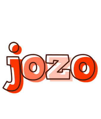 Jozo paint logo