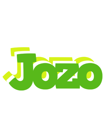 Jozo picnic logo