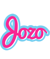 Jozo popstar logo