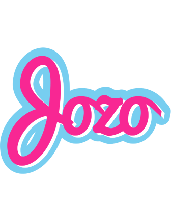 Jozo popstar logo