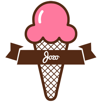 Jozo premium logo
