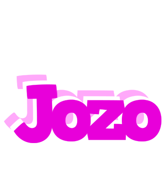 Jozo rumba logo