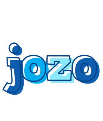 Jozo sailor logo