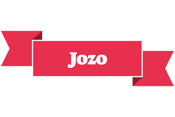 Jozo sale logo