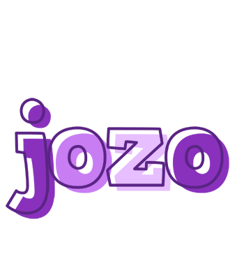 Jozo sensual logo