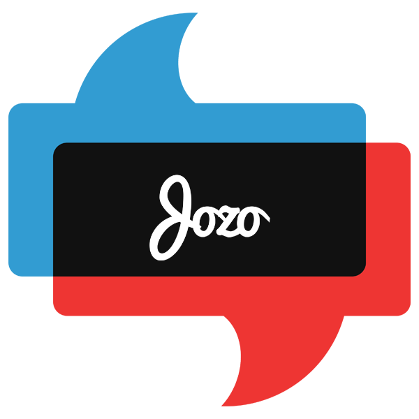 Jozo sharks logo