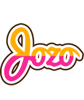 Jozo smoothie logo