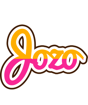 Jozo smoothie logo