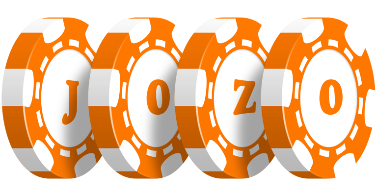 Jozo stacks logo