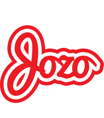 Jozo sunshine logo