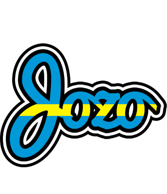 Jozo sweden logo