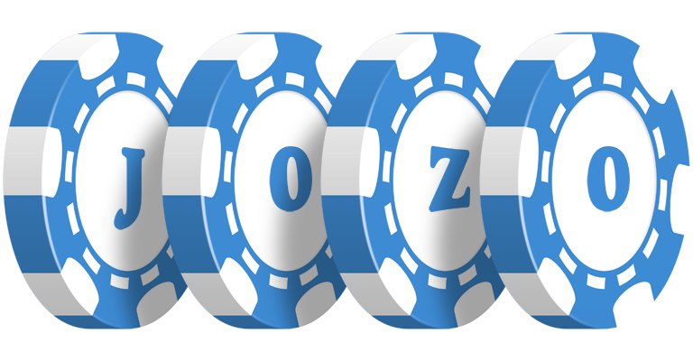Jozo vegas logo