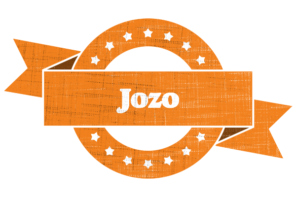 Jozo victory logo