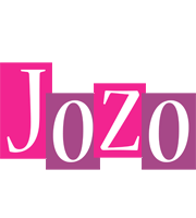 Jozo whine logo