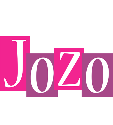 Jozo whine logo