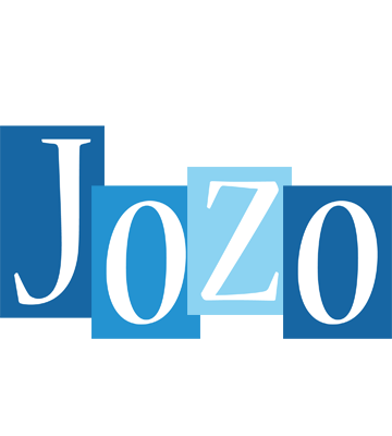 Jozo winter logo